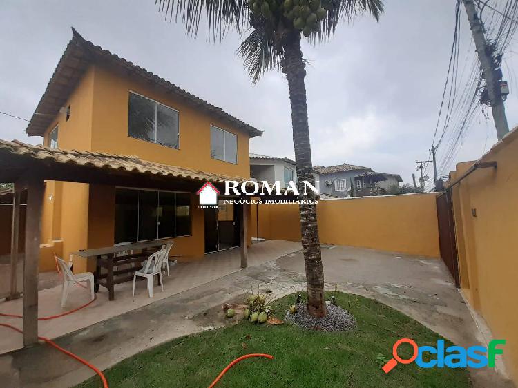 Casa Duplex, Buzios - Tucuns, venda.