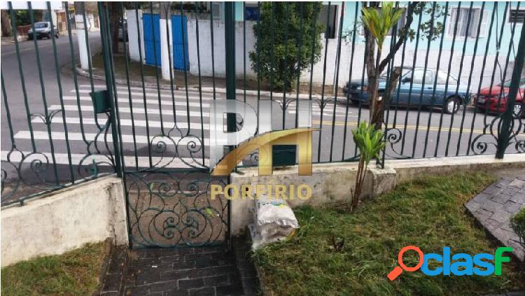 Casa com 3 dormitórios para alugar, 162 m² - 3 dorm- 2
