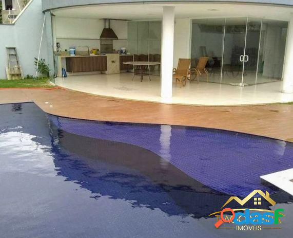 Casa com 3 quartos, 470m2 em Caraguatatuba, Prainha