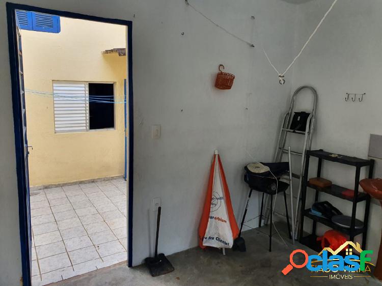 Casa com 6 quartos, 417m2, à venda em Caraguatatuba, Vila