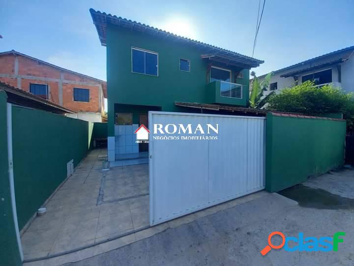 Casa duplex, Cabo Frio - Unamar, venda