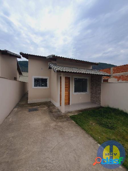 Casa para venda em Itaipuaçu Maricá