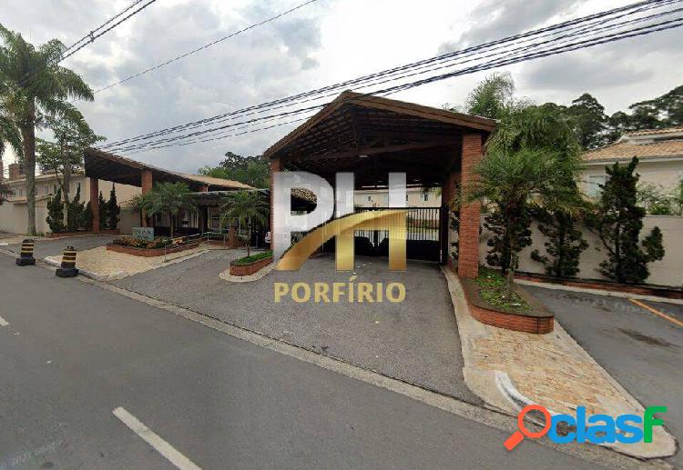 Condomínio Terra Bonita 3dorms1suíte3vagas137m² área