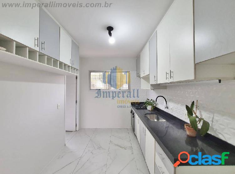 Edifício Topázio 3 dormitórios 1 suíte 80 m² Jardim