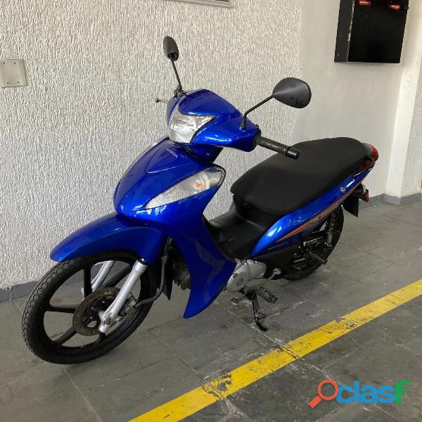 Honda Biz 125 Completa ( Condições de Planos )