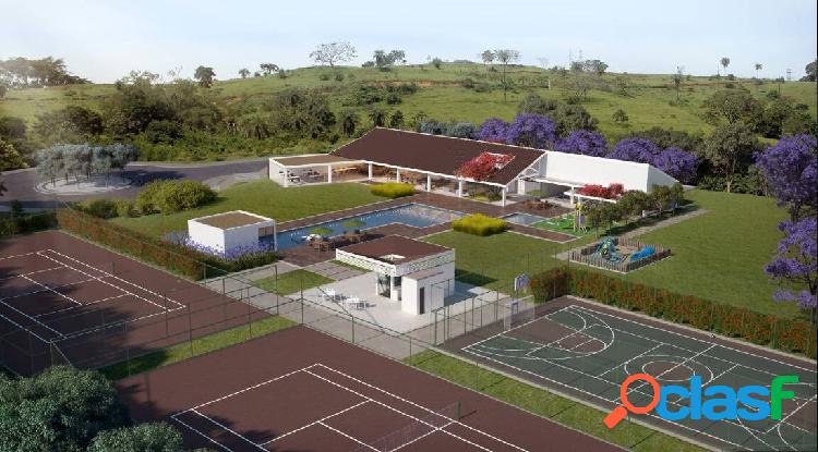 Lotes cond Gran park a partir R$224.000,00