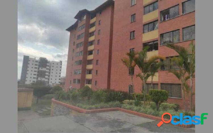 MM. Apartamento en venta. Santa Bárbara. Mérida
