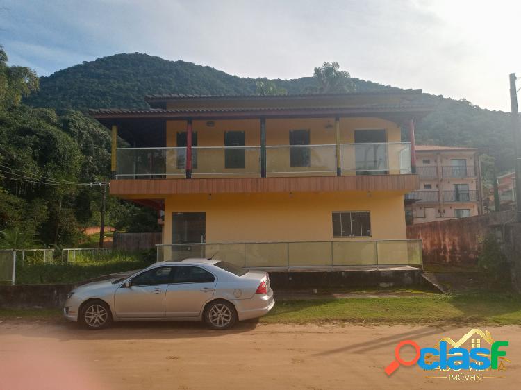 Pousada, 600m2, à venda em Ubatuba, Lagoinha