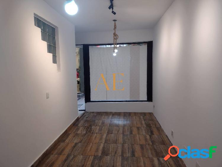 SALA NO CENTRO COMERCIAL DE ALPHAVILLE PARA LOCAÇÃO R$