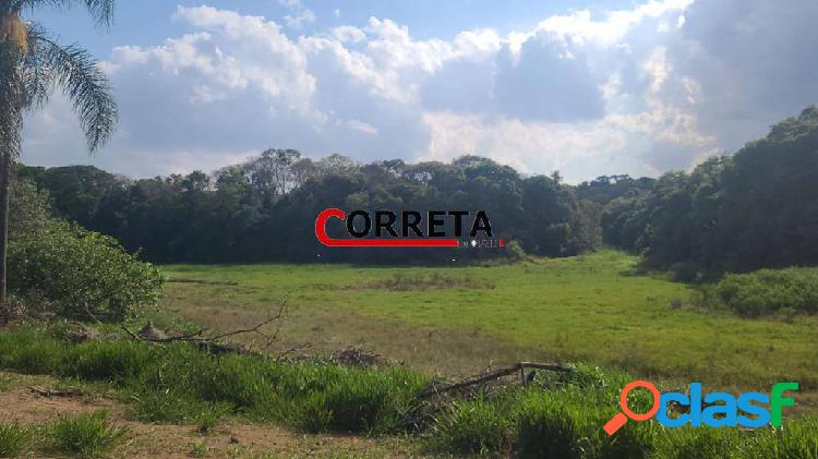 TERRENO A VENDA EM IBIÚNA- SP