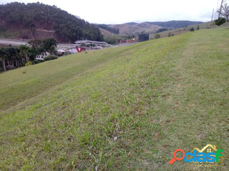 Terreno, 1000m2, à venda em Paraibuna, Vilagio Paraibuna