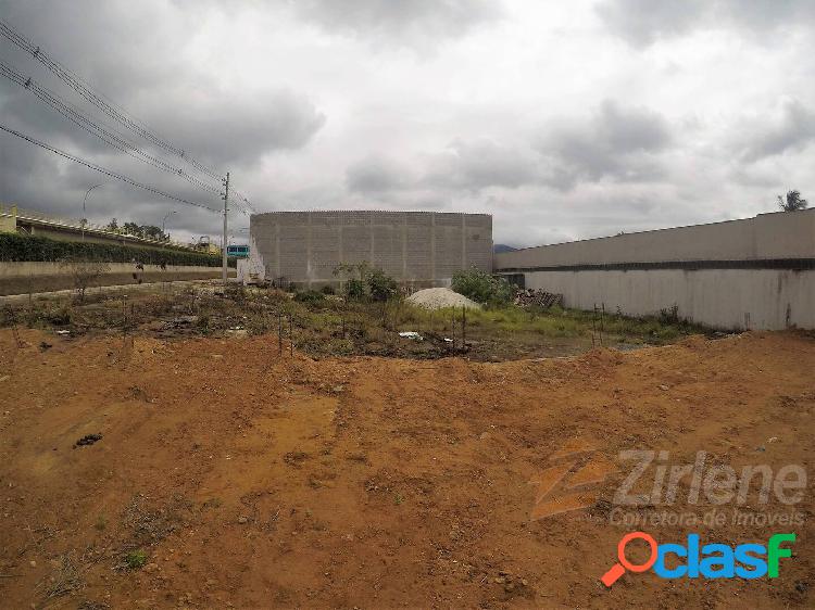 Terreno de 600 m² em bairro residencial.. escriturado..