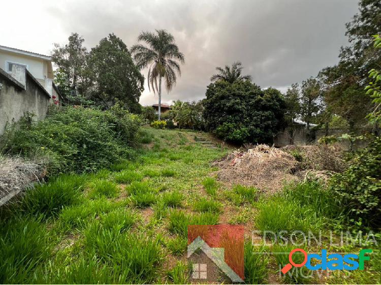 Vila Petrópolis - Lotes planos - Libera duas casas por lote