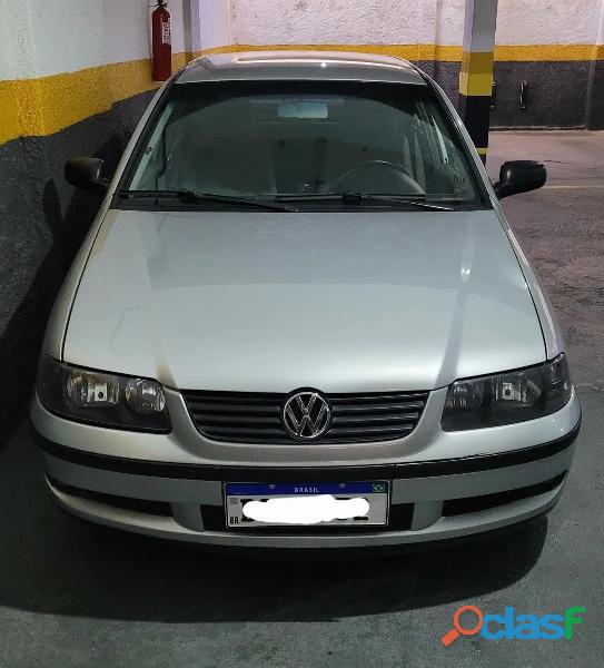 Volkswagen Gol G3 2.0 8v