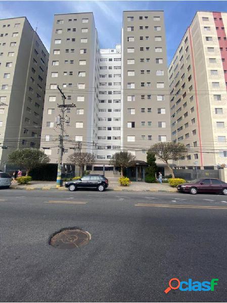 Ótimo apartamento completo, 2 dormitórios e 2 vagas