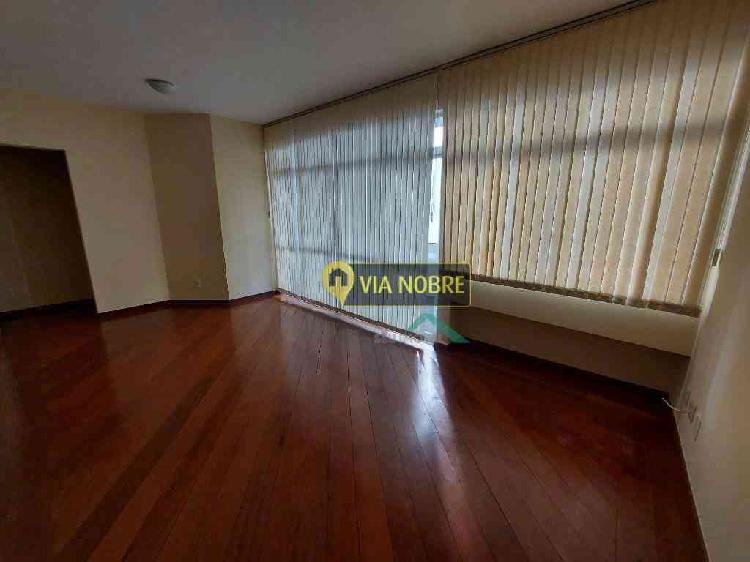 Apartamento, Buritis, 3 Quartos, 2 Vagas, 1 Suíte