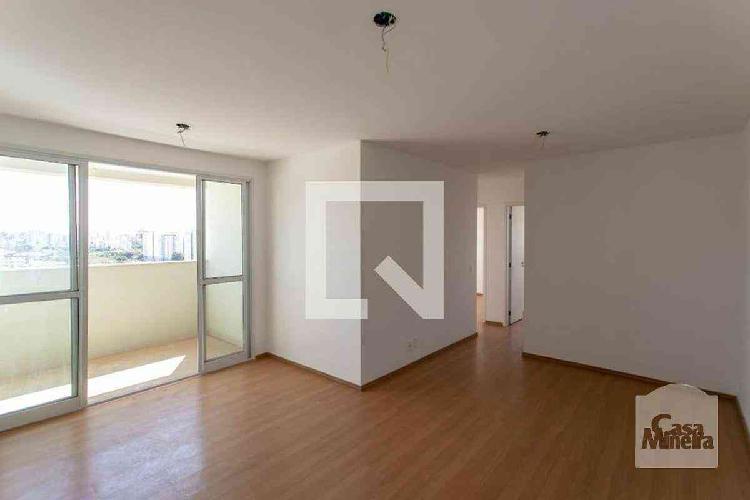 Apartamento, Castelo, 3 Quartos, 2 Vagas, 1 Suíte