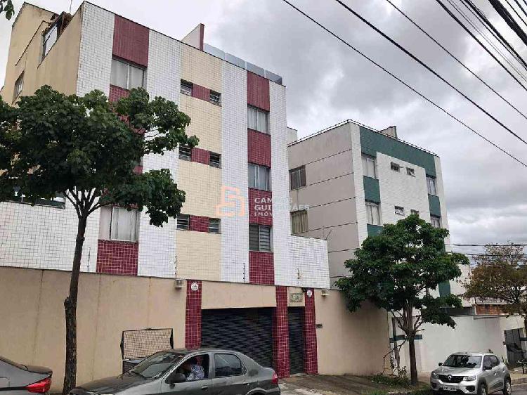 Apartamento, Parque Turistas, 2 Quartos, 1 Vaga