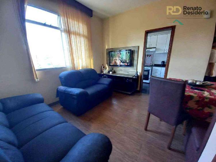 Apartamento, Santa Efigênia, 3 Quartos, 1 Vaga, 1 Suíte