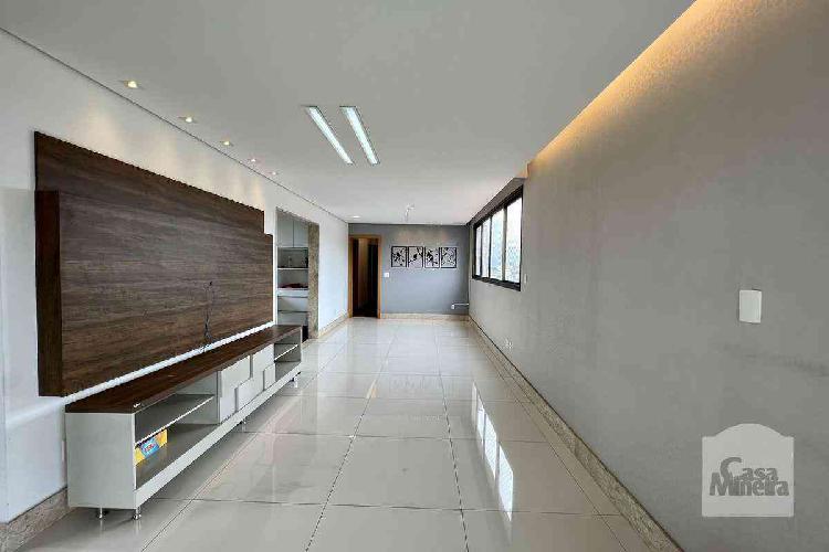 Apartamento, Santa Rosa, 4 Quartos, 2 Vagas, 3 Suítes