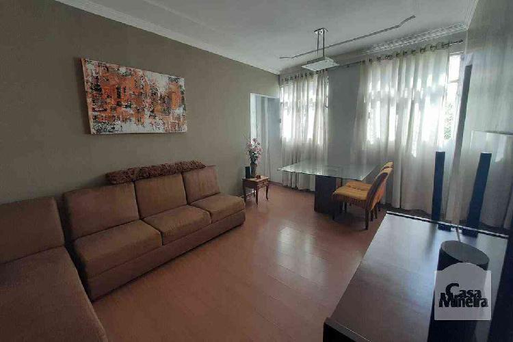Apartamento, São João Batista (venda Nova), 3 Quartos, 1