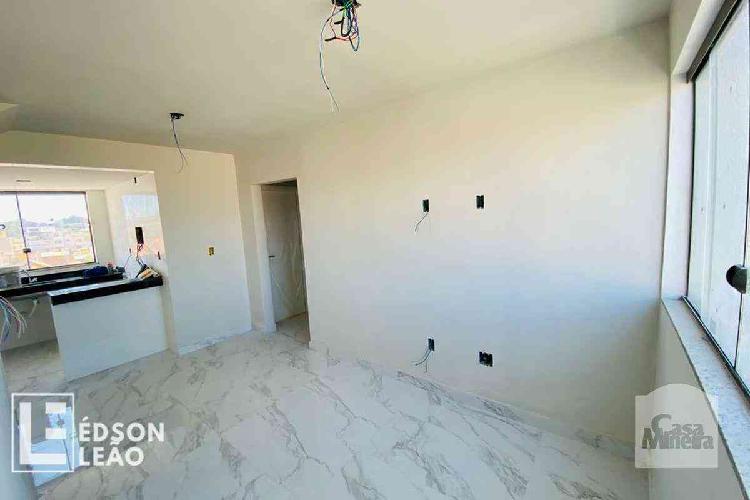 Apartamento, São João Batista (venda Nova), 3 Quartos, 2