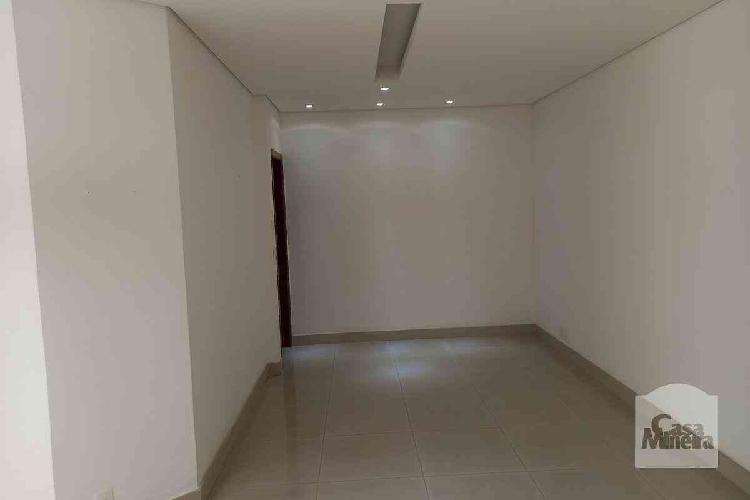 Apartamento, União, 4 Quartos, 2 Vagas, 1 Suíte
