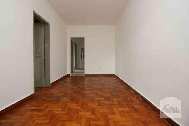 Casa, Nova Floresta, 3 Quartos, 0 Vaga, 1 Suíte