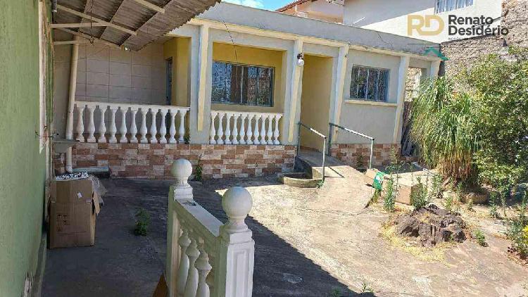 Casa, Santa Efigênia, 3 Quartos, 3 Vagas