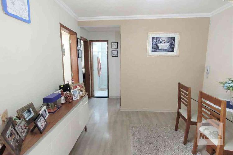 Cobertura, São Francisco, 3 Quartos, 1 Vaga, 0 Suíte
