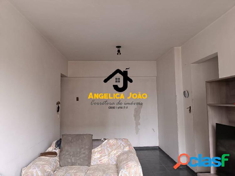 02 dormitórios uma suíte e dep completa - Campo Grande