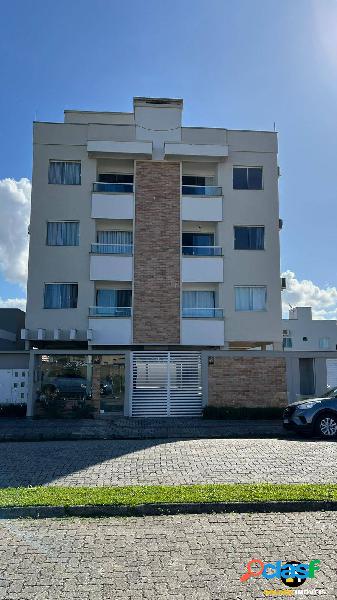 APARTAMENTO MOBILIADO COM SUITE NA AV. PAINEIRAS EM TIJUCAS
