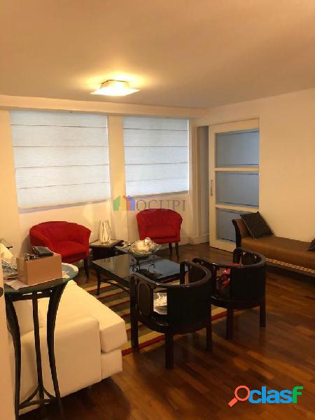 Apartamento com 3 quartos, 167m², à venda em São Paulo,