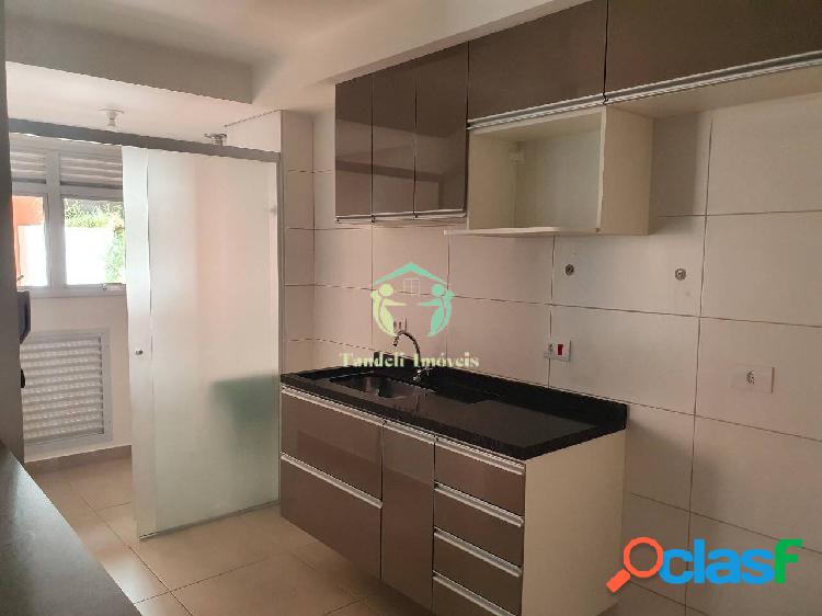 Apartamento com condomínio 2 dormitórios (Jardim Bela