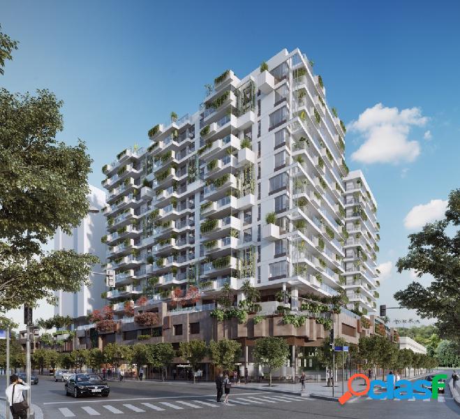 Apartamento, à venda