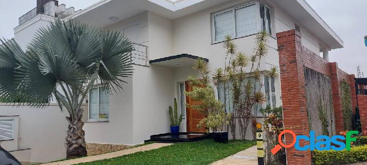CASA DE ALTO PADRÃO NO ESPAÇO CERÂMICA EM SÃO CAETANO DO