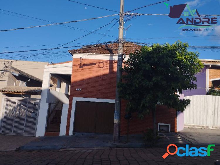 Casa, 171m², 3 dormitórios, no Bairro Alto, Piraju/SP.