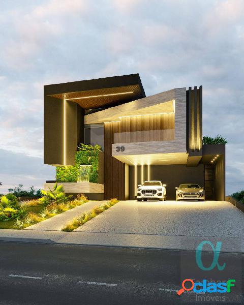 Casa em Alphaville