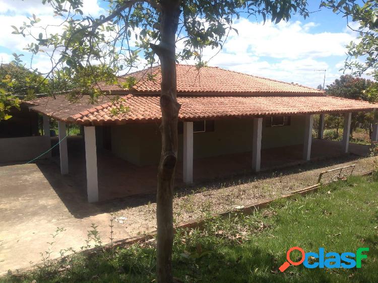 Chácara em Capela do Alto
