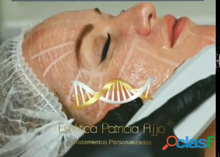 Estética avançada @esteticapatriciaajjo