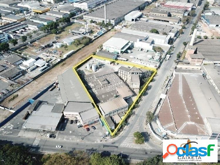 GALPÃO PARA LOCAÇÃO PRÓXIMO AO AEROPORTO DE GUARULHOS