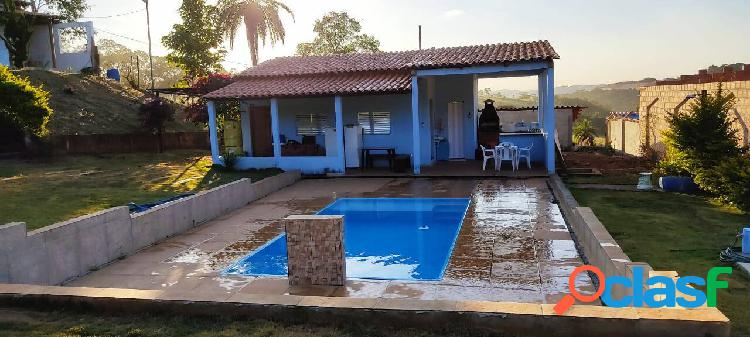 Lindo sitio em Mateus Leme - Condominio (Capela Nova).