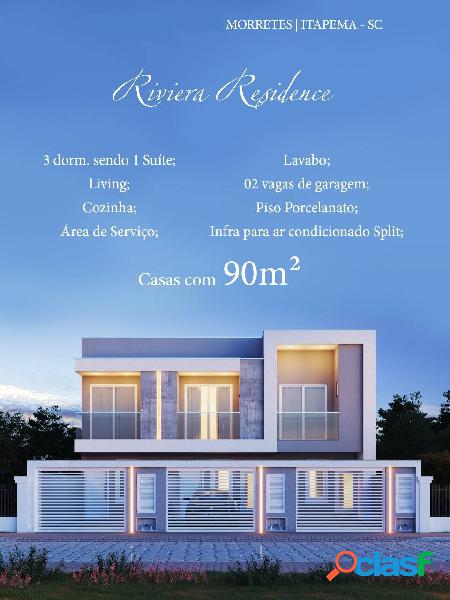 Riviera Residence