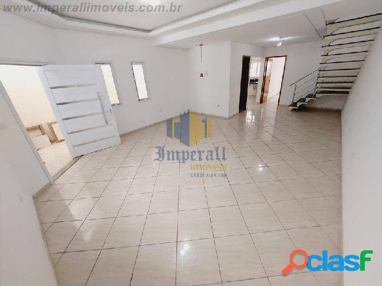 Sobrado 3 dormitórios 1 suíte 196 m² Villa Branca