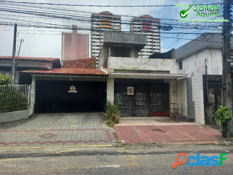 Sua empresa já tem um endereço na rua Vicente Leite na