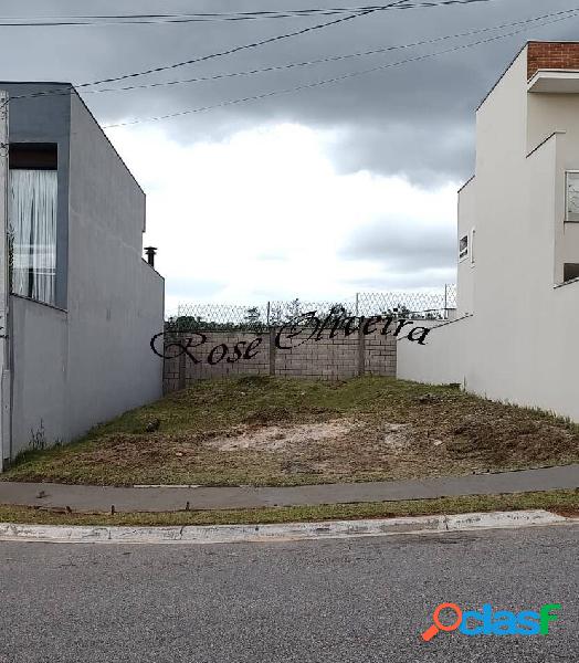 TERRENO 175m² CONDOMÍNIO RESERVA DA MATA EM JUNDIAÍ/SP