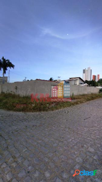 VENDA! Terreno disponível no bairro Alto de São Manoel em