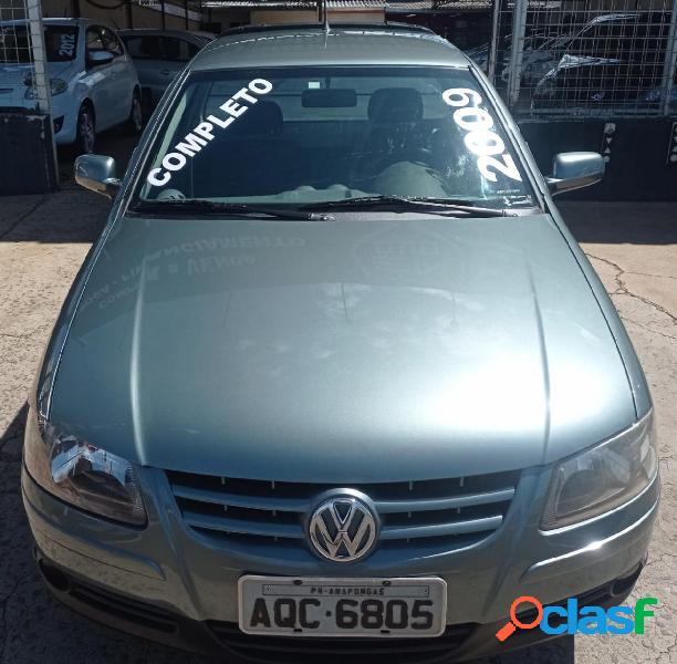 VOLKSWAGEN SAVEIRO 1.6 MI 1.6MI CITY TOTAL FLEX 8V CINZA