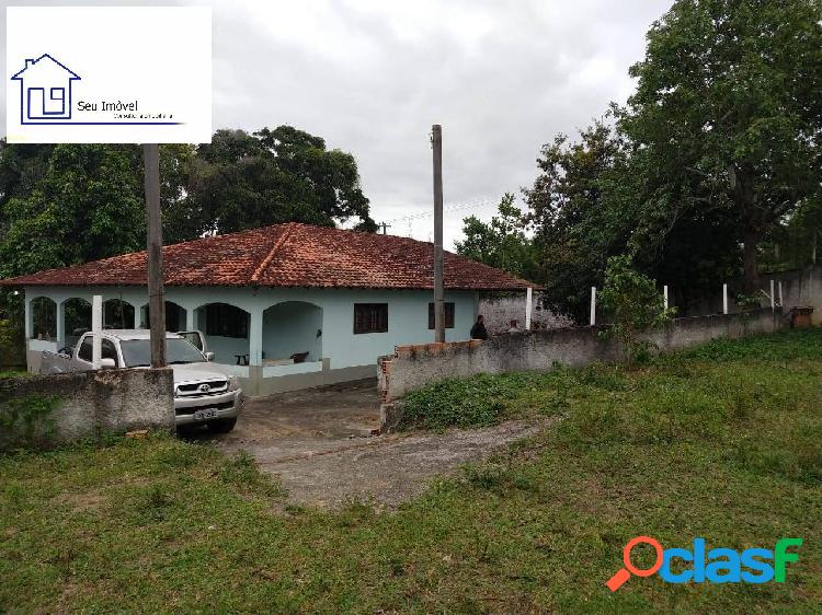 Vendo Sítio com 3.000m² em ITABORAÍ !!