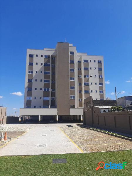 Área Privativa de 2 quartos, sendo 1 suíte - Carlos Prates